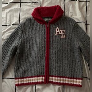 American Eagle Zip-up